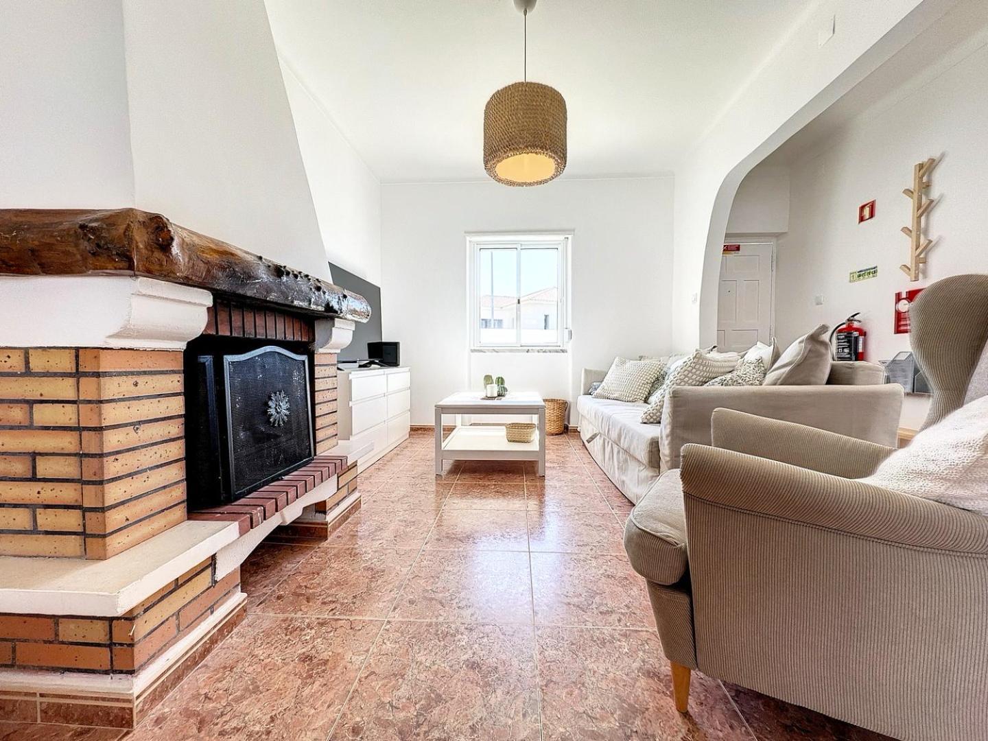 Maty's Place Villa
