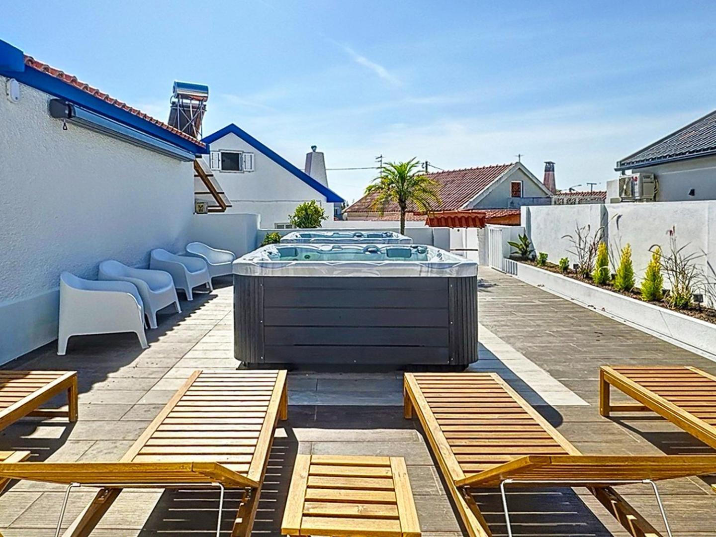 Villa Maty's Place Mafra