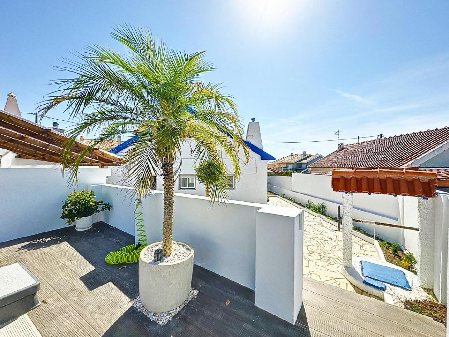 Villa Maty's Place