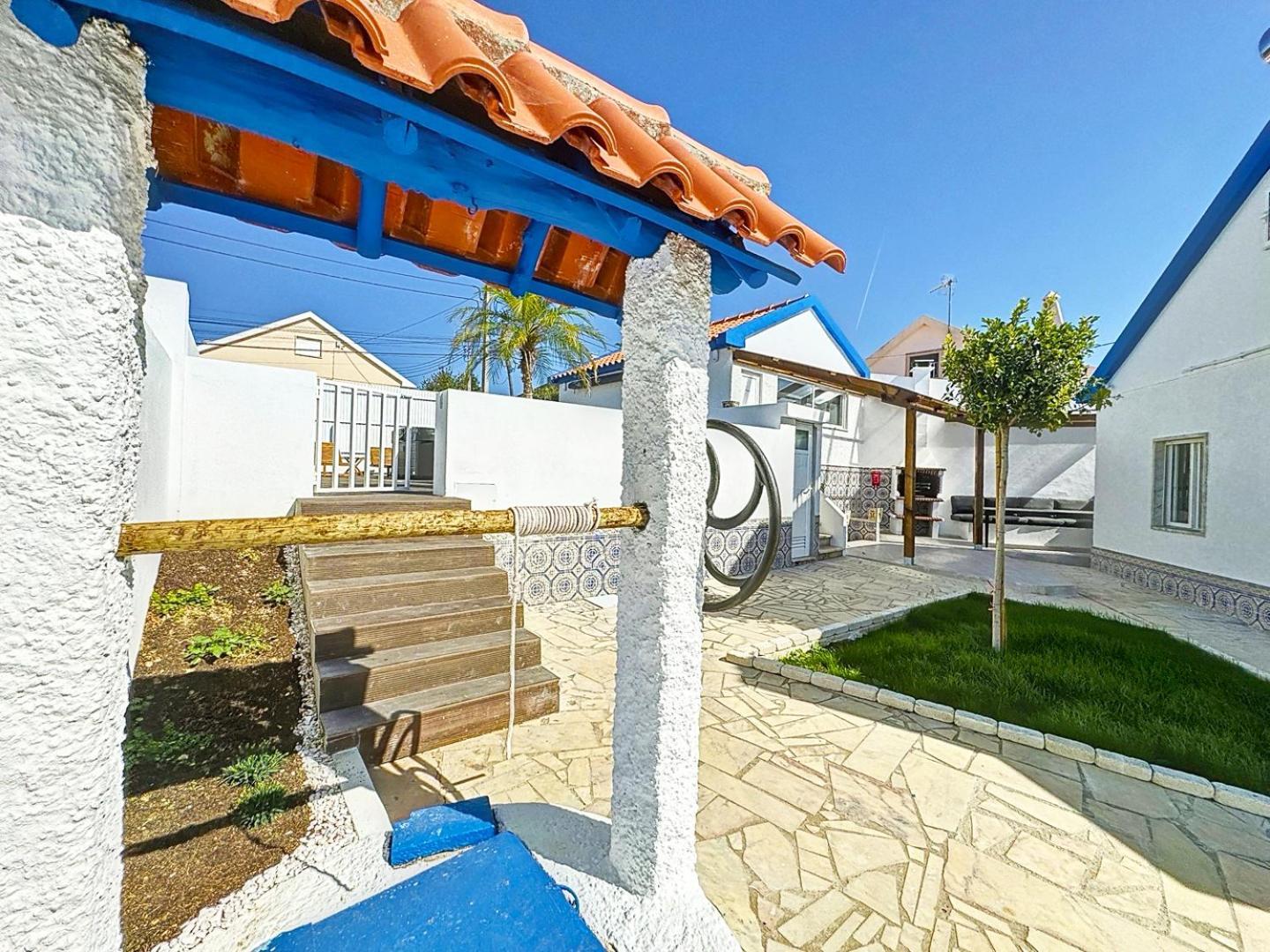 Maty's Place Villa Mafra