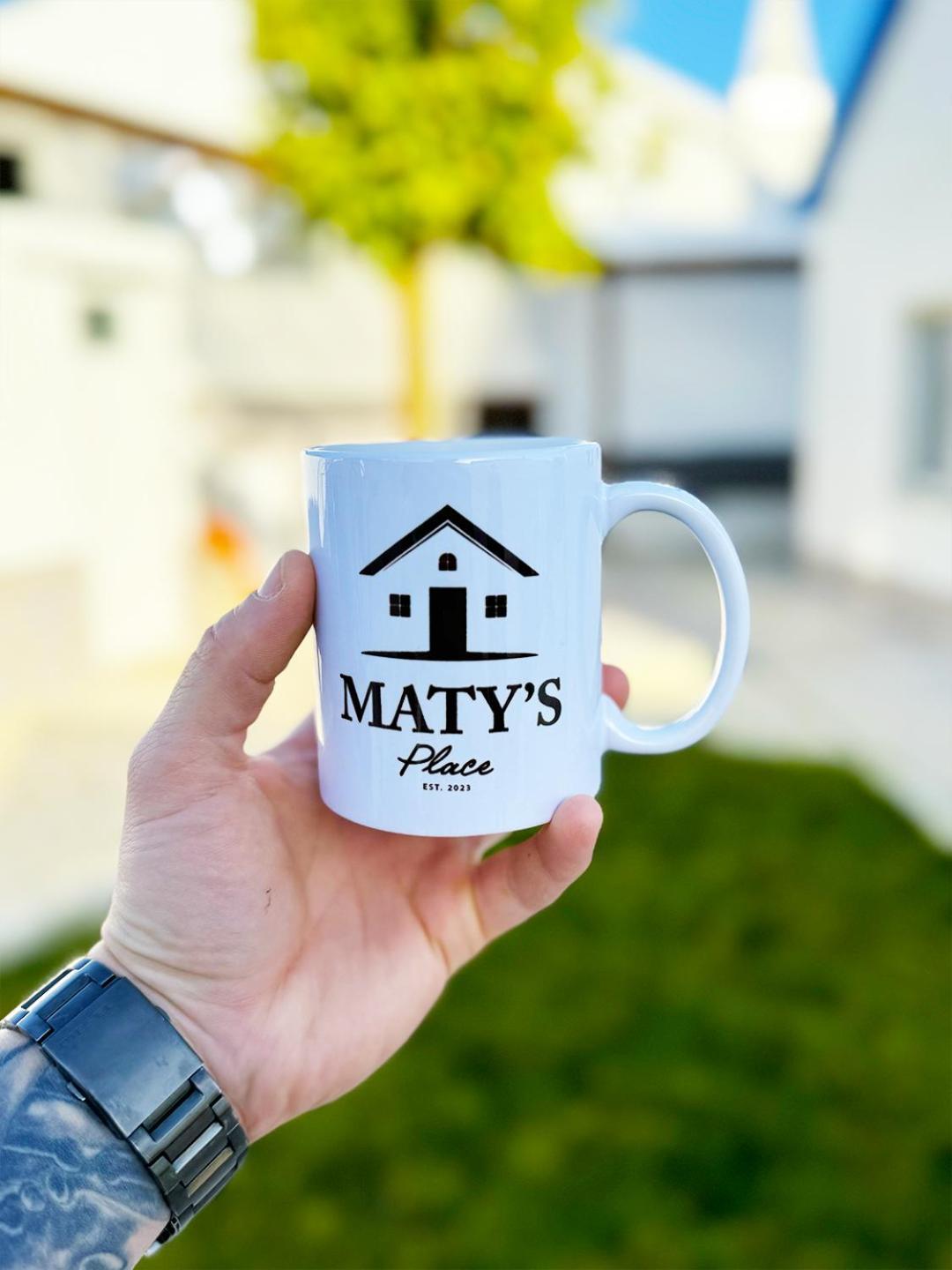 Villa Maty's Place