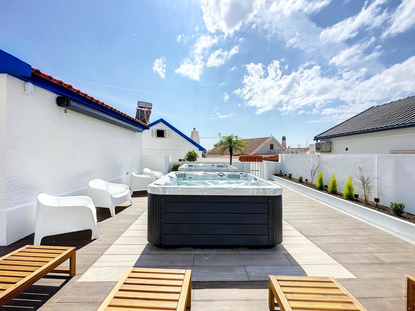Maty's Place Villa