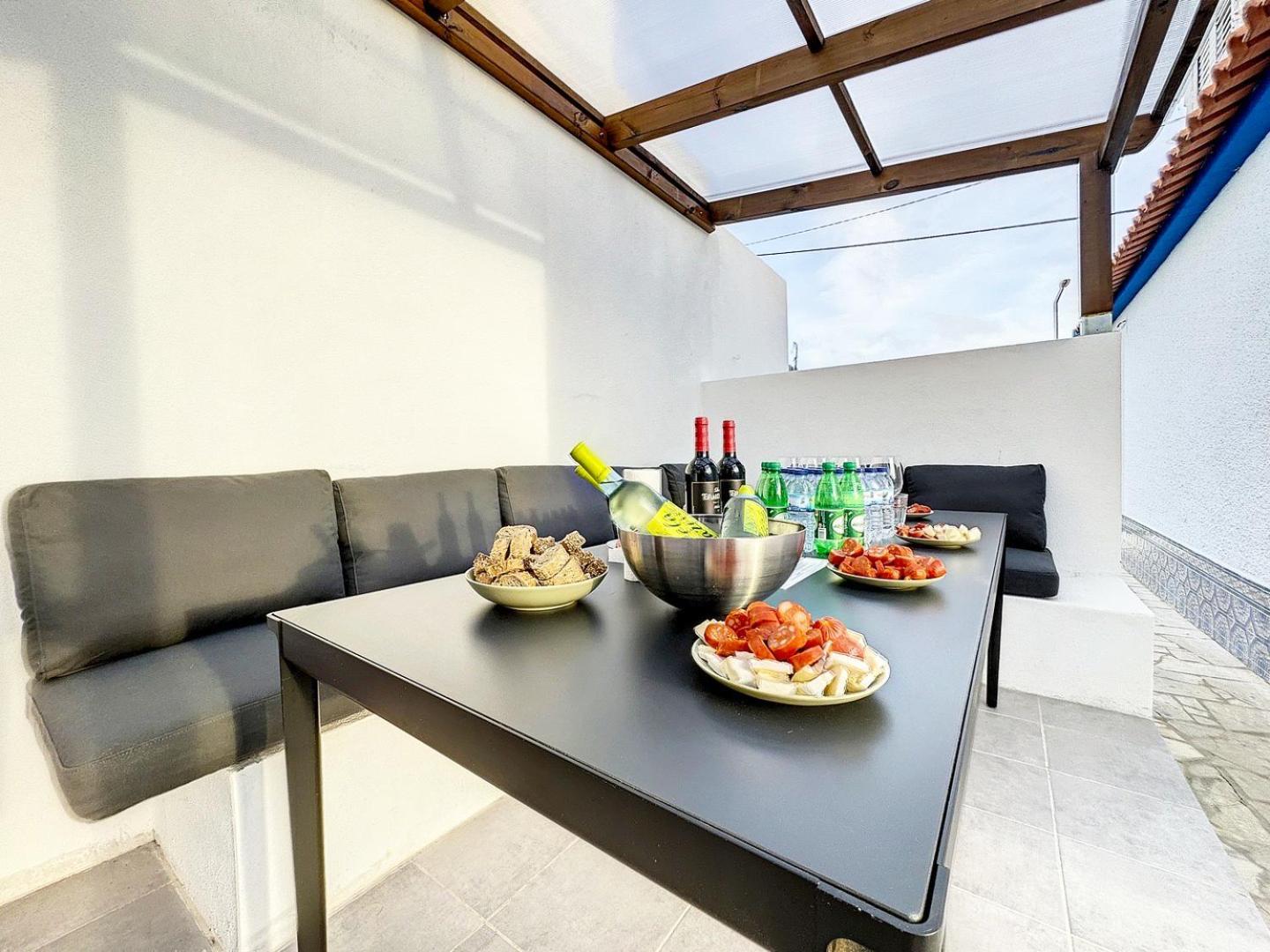 Villa Maty's Place Mafra